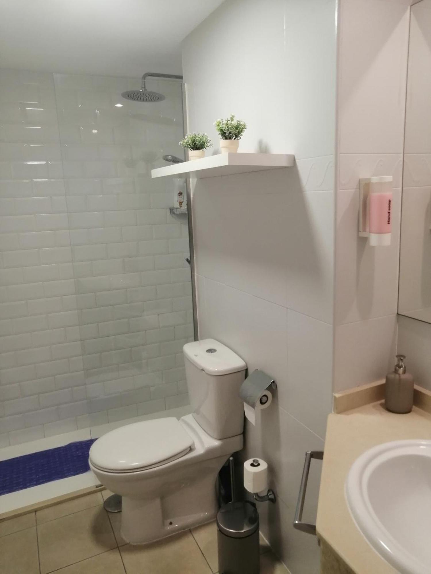 Casa Magdalena Apartment คอร์ราเลโฮ ภายนอก รูปภาพ